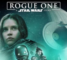 May The Fourth @ BRCA - Rogue One: A Star Wars Story