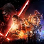 May The Fourth @ BRCA - Star Wars Episode VII: The Force Awakens