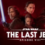 May The Fourth @ BRCA - Star Wars: The Last Jedi
