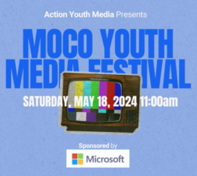 MoCo Youth Media Festival