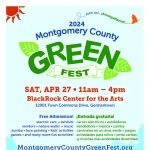 Montgomery County GreenFest