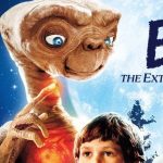 Movies On The Lawn: E.T. The Extra Terrestrial