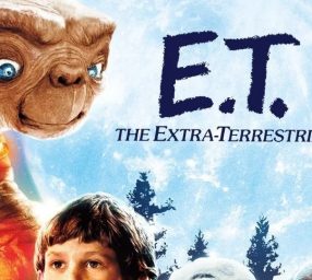Movies On The Lawn: E.T. The Extra Terrestrial