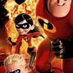 Movies On The Lawn: The Incredibles