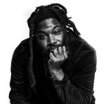 Opening Night Panel: In Conversation with Author Jason Reynolds
