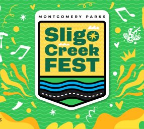 Sligo Creek Fest