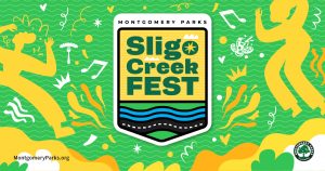 Sligo Creek Fest