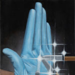 VisArts Exhibition - Gabriel Soto: Vision / Apparition