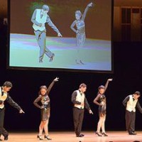 15th Annual MCPS Latin Dance Competition