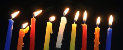 The Magic of Chanukah, Family Chanukah Celebration and Menorah Lighting