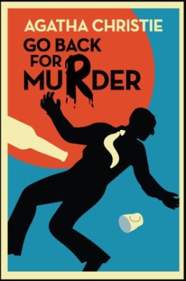 Go Back for Murder presented by Rockville Little Theatre