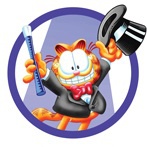 Garfield, The Musical With Cattitude