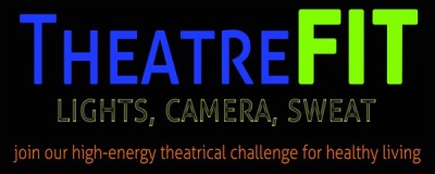 Free Theatrical Movement Workshop