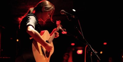 Caitlin Canty in Concert
