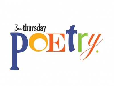 Third Thursday Poetry Reading