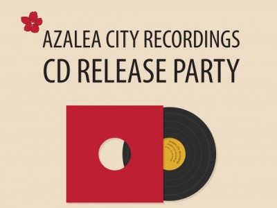 Azalea City CD Release Concert