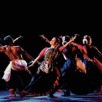 SPANDA Indian Classical Dance - Performance