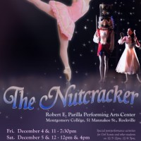 MBT's 27th Annual Production of The Nutcracker