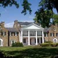 Glenview Mansion Holiday Open House