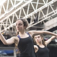 Joy of Motion Dance Center - Friendship Heights