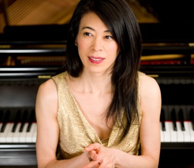 Jenny Lin, piano