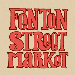 Fenton Street Market
