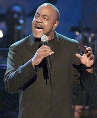 Peabo Bryson: The Colors of Christmas