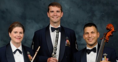 USAF Band – Woodwind Quintet and Chamber Trio