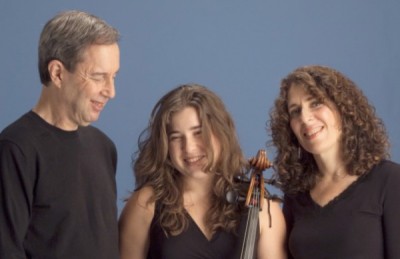 Weilerstein Trio