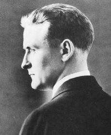 18th Annual F. Scott Fitzgerald Literary Festival