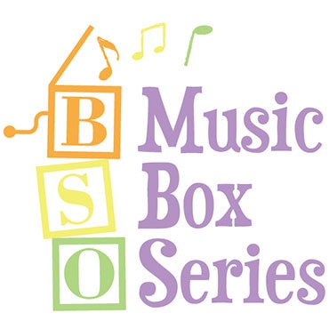 Music Box: All Aboard!