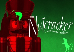 The Nutcracker, a new holiday musical