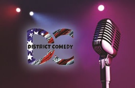 District Comedy