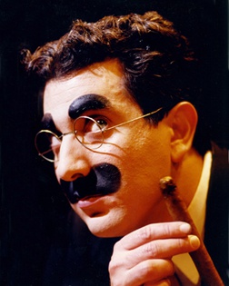 An Evening with Groucho Marx