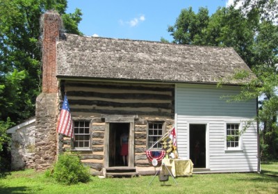 Heritage Days: John Poole House & General Store