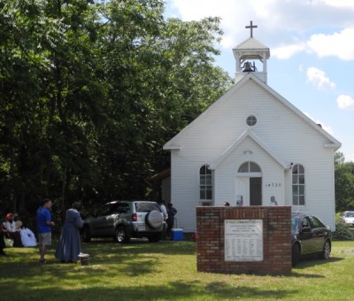 Heritage Days: Historic St. Paul Community Church