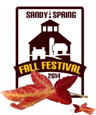 Sandy Spring Fall Festival