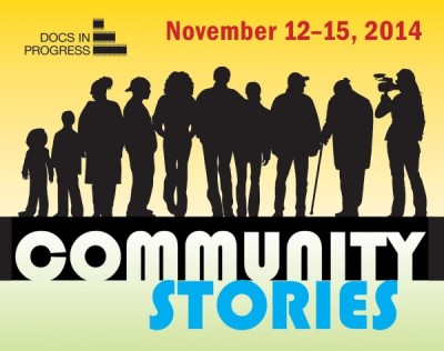 Community Stories Film Festival