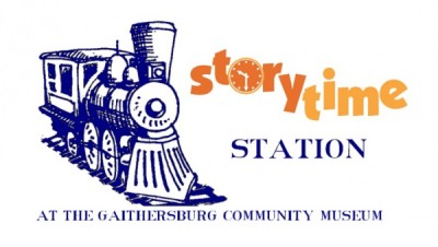 Storytime Station