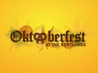 Harmony Express @ Kentlands' Oktoberfest