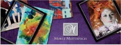 Montgomery College Mobile Masterpieces