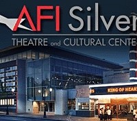 AFI Silver Theatre and Cultural Center