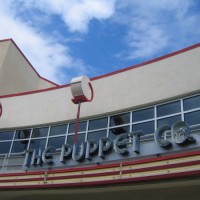 the Puppet Co. Playhouse